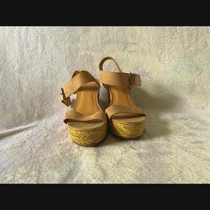 MADDEN GIRL WEDGES